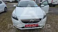 2016 Volvo V40