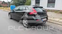 2016 Volvo V40
