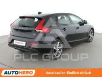 2016 Volvo V40