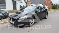 2016 Volvo V40