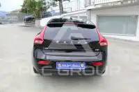 2016 Volvo V40