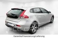 2016 Volvo V40