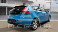 2016 Volvo V40