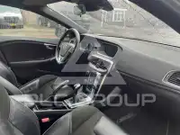 2016 Volvo V40