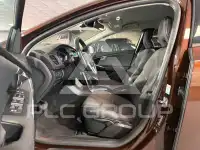 2016 Volvo V40