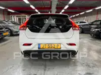 2016 Volvo V40