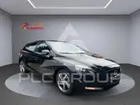 2016 Volvo V40
