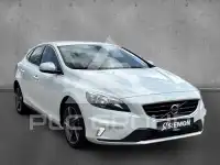 2016 Volvo V40