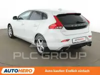 2016 Volvo V40