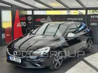 2016 Volvo V40
