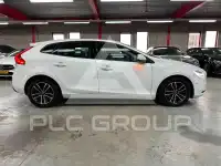 2016 Volvo V40