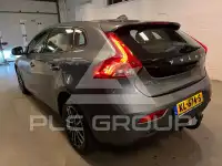 2016 Volvo V40