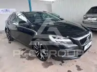 2016 Volvo V40