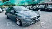 2016 Volvo V40