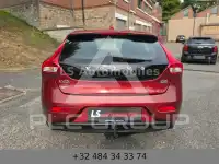 2016 Volvo V40