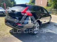 2016 Volvo V40