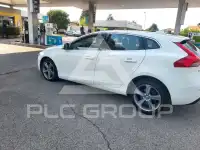 2016 Volvo V40