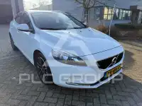 2016 Volvo V40