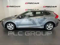 2016 Volvo V40