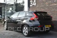 2016 Volvo V40