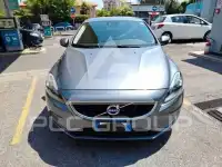 2016 Volvo V40