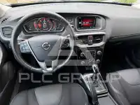 2016 Volvo V40