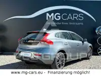 2016 Volvo V40