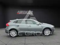 2016 Volvo V40