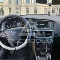 2016 Volvo V40