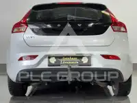 2016 Volvo V40