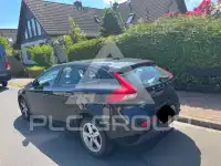 2016 Volvo V40