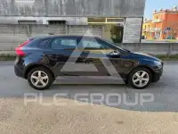 2016 Volvo V40