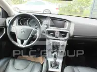 2016 Volvo V40