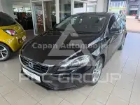 2016 Volvo V40