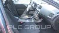 2016 Volvo V40