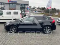 2016 Volvo V40