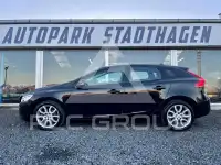 2016 Volvo V40