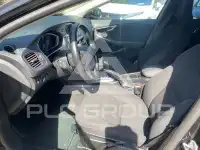 2016 Volvo V40