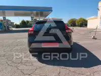 2016 Volvo V40