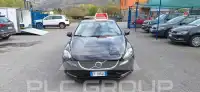 2016 Volvo V40