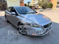 2016 Volvo V40