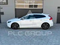 2016 Volvo V40