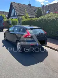 2016 Volvo V40