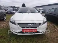 2016 Volvo V40