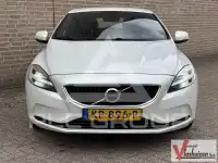 2016 Volvo V40