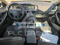 2016 Volvo V40