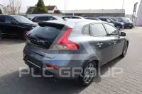 2016 Volvo V40