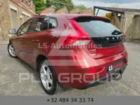 2016 Volvo V40