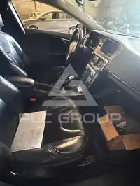 2016 Volvo V40