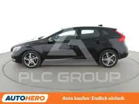 2016 Volvo V40